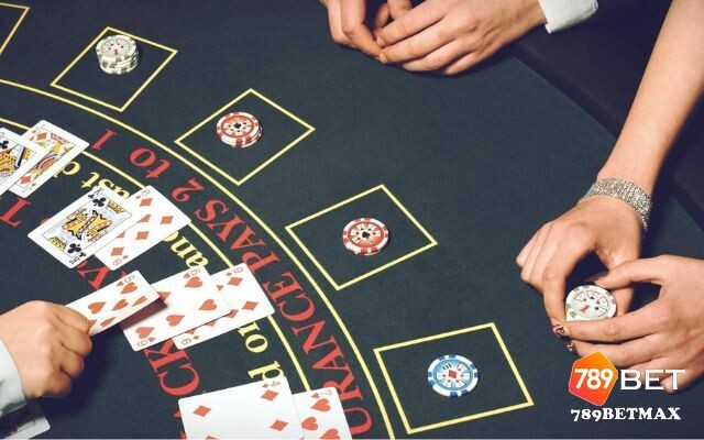 Cách chơi Blackjack 3 hand cơ bản cho người mới